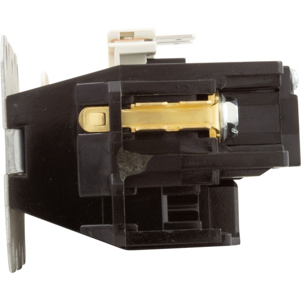 Contactor, SP, 25A FLA, 115v :