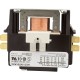 Contactor, SP, 25A FLA, 115v :