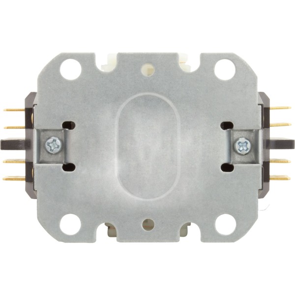 Contactor, 20A FLA, DP, 230v :