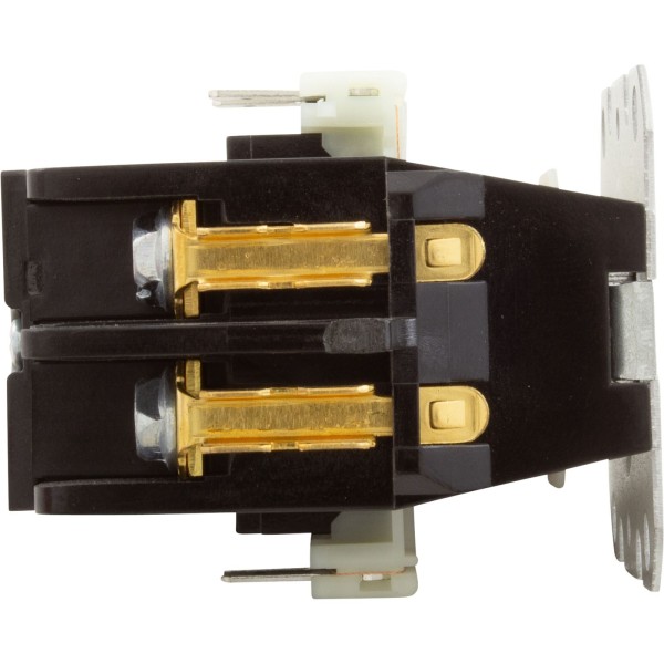 Contactor, 20A FLA, DP, 230v :