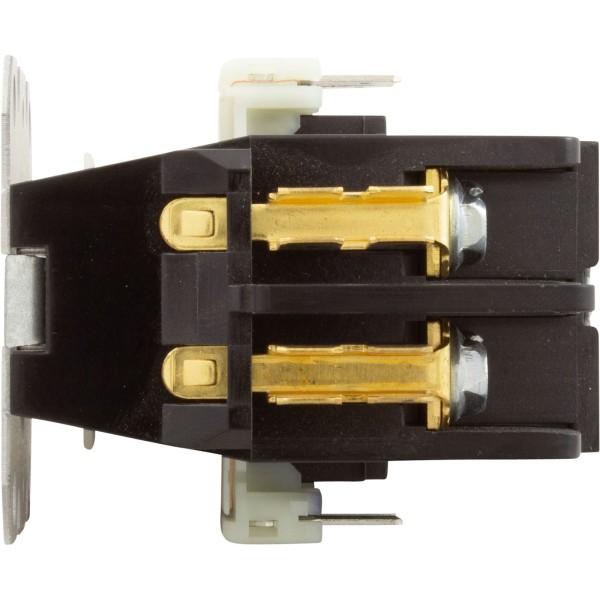 Contactor, 20A FLA, DP, 230v :