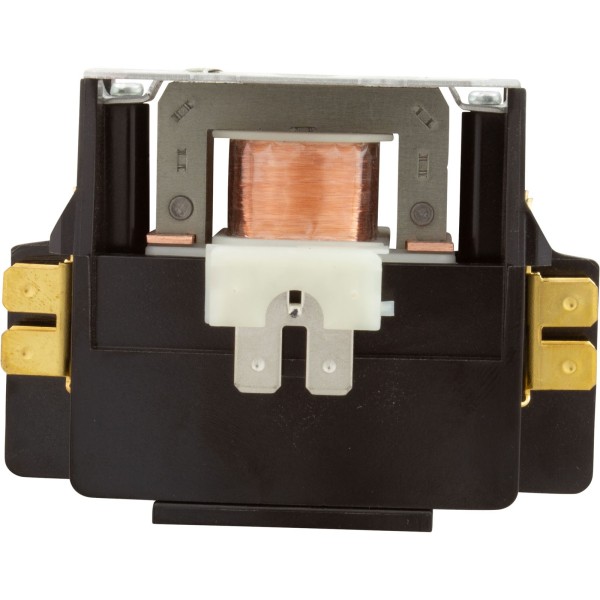 Contactor, 20A FLA, DP, 230v :