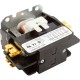 Contactor, DP, 30A FLA, 115v :