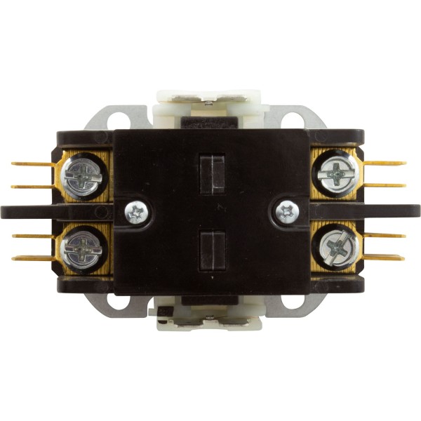 Contactor, DP, 30A FLA, 115v :