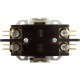 Contactor, DP, 30A FLA, 115v :