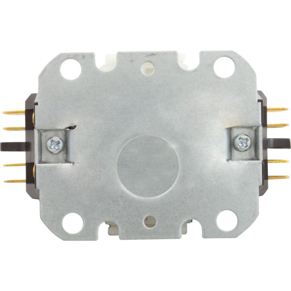 Contactor, DP, 30A FLA, 115v :