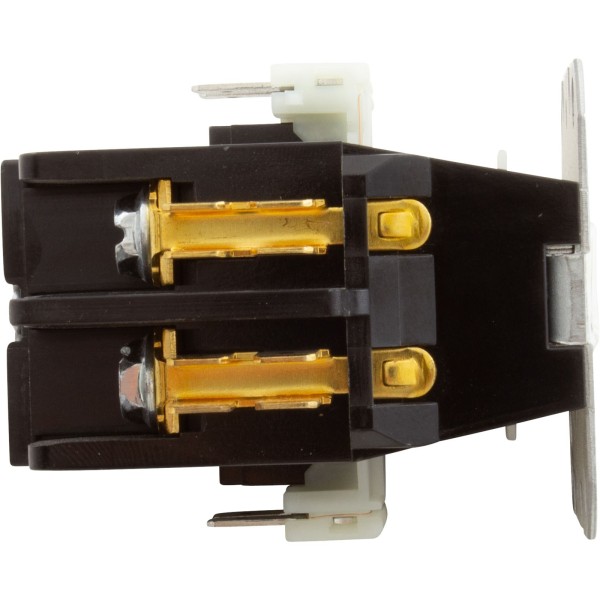 Contactor, DP, 30A FLA, 115v :