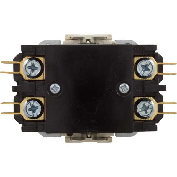 Contactor, DP, 40A FLA, 115v :