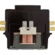 Contactor, DP, 40A FLA, 115v :