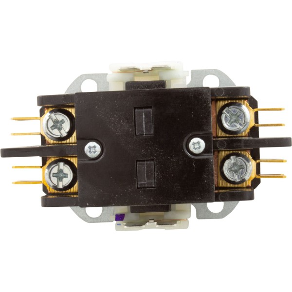 Contactor, DP, 40A FLA, 230v :