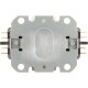 Contactor, DP, 40A FLA, 230v :