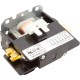 Contactor, Single Pole Single Throw, 25A FLA, 208v-230v :