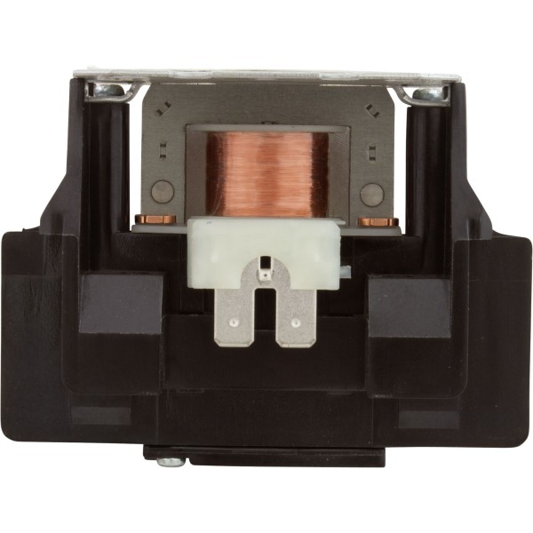 Contactor, Single Pole Single Throw, 25A FLA, 208v-230v :