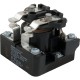 Relay, DPST, 30A, 230v, Coil, PRD Style :