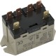 Relay, Omron, DPST, 25A, 115v, Coil : G7L-2A-TUBJ-CB