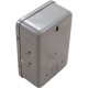 Indoor Type 1 Metal Enclosure, T100 Series- 208-277 V Dpst : T104