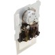 Timer Mechanism, PM Controls, Intermatic Repl, 240v, DPST, 24hr : CD104-IC