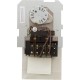 Timer Mechanism, PM Controls, Intermatic Repl, 240v, DPST, 24hr : CD104-IC