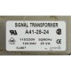 Jandy Pro Series A41-25-24-110 A41 Transformer 120V : A41T110