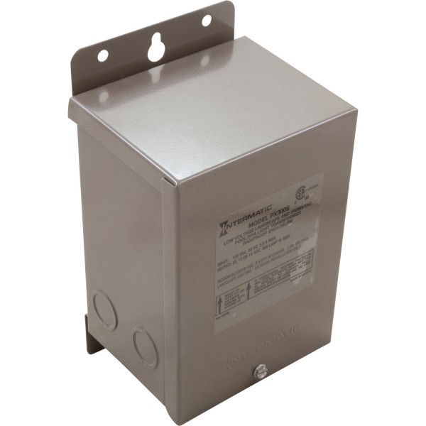 Transformer - 300 Watt, Stainless Steel Enclosure : PX300S