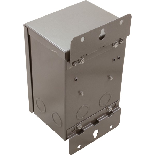 Transformer - 300 Watt, Stainless Steel Enclosure : PX300S