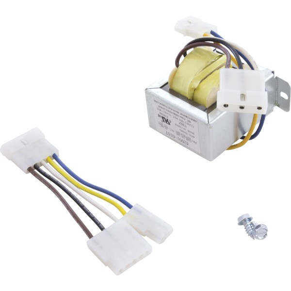 Transformer Kit, Pentair, Dual Voltage : 42001-0107S