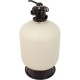 Sand Filter Complete, Sand Dollar Sd60 : 145322