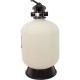 Sand Filter Complete, Sand Dollar Sd60 : 145322