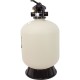 Sand Filter Complete, Sand Dollar Sd60 : 145322