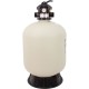 Sand Filter Complete, Sand Dollar Sd60 : 145322