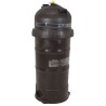 Cartridge Filter, Carvin CFR-150, 150sqft, 150gpm, 2"fpt : 94222775