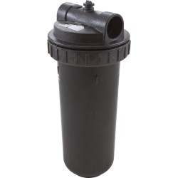 Cartridge Filter, Carvin CFR-25, 25sqft, 1-1/2"s : 9422-2437