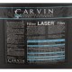 Sand Filter, Carvin Laser L192C-7C, Top Mt, 19", 1-1/2" Valve : 94089192