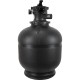 Sand Filter, Carvin Laser L225-7C, 22-1/2"dia : 94089225