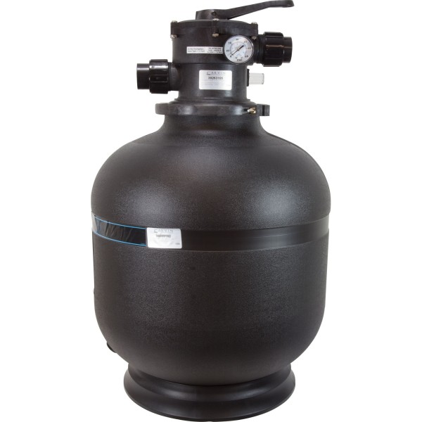 Sand Filter, Carvin Laser L225-7C, 22-1/2"dia : 94089225