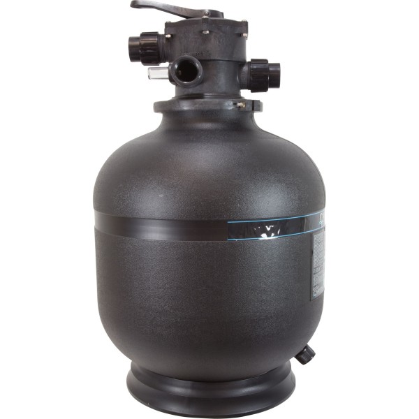 Sand Filter, Carvin Laser L225-7C, 22-1/2"dia : 94089225