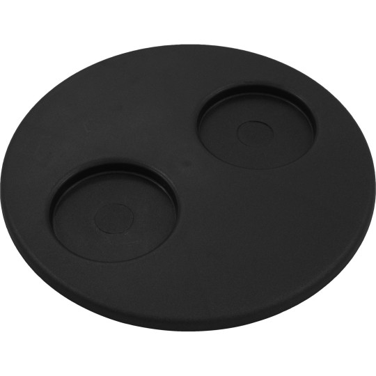 Filter Niche (2) Cup Holder Lid - Black : 519-1081