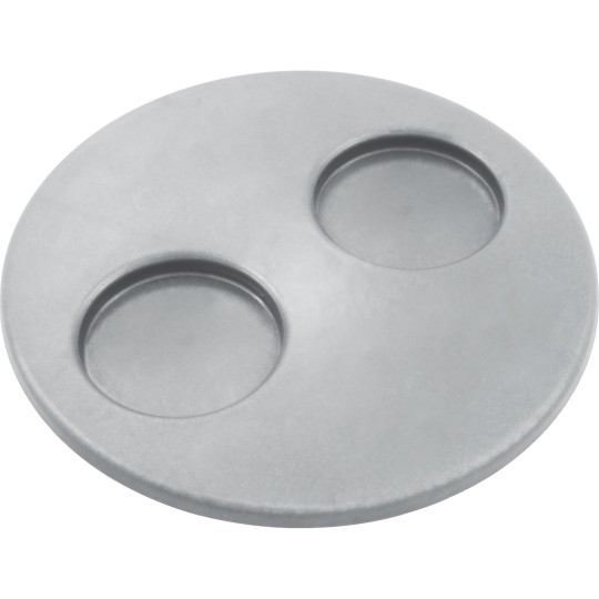 Filter Niche (2) Cup Holder Lid - Sts : 519-1089-STS