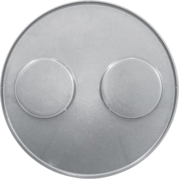 Filter Niche (2) Cup Holder Lid - Sts : 519-1089-STS