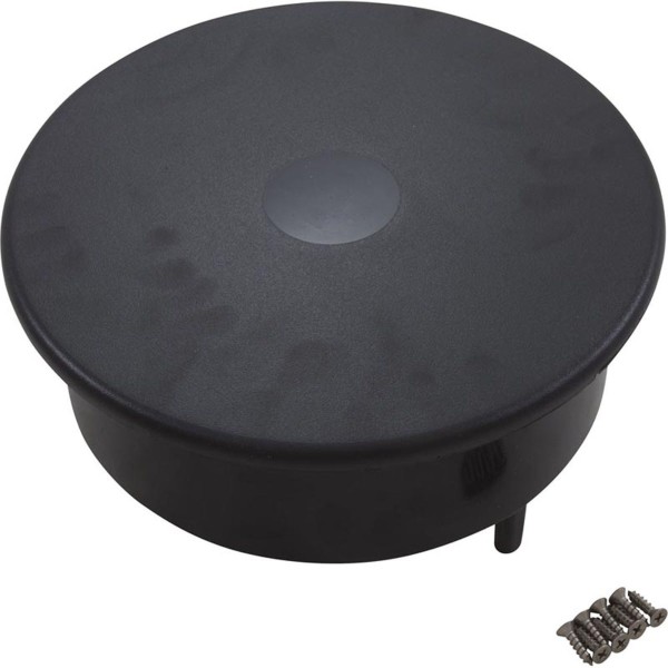 Top Load Filter Niche Black : R172542BLK