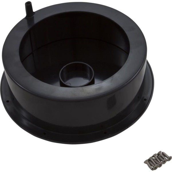 Top Load Filter Niche Black : R172542BLK