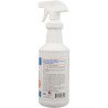 Cartridge and Grid Cleaner, Filbur, Pure and Clean, 32oz. : FC-6350