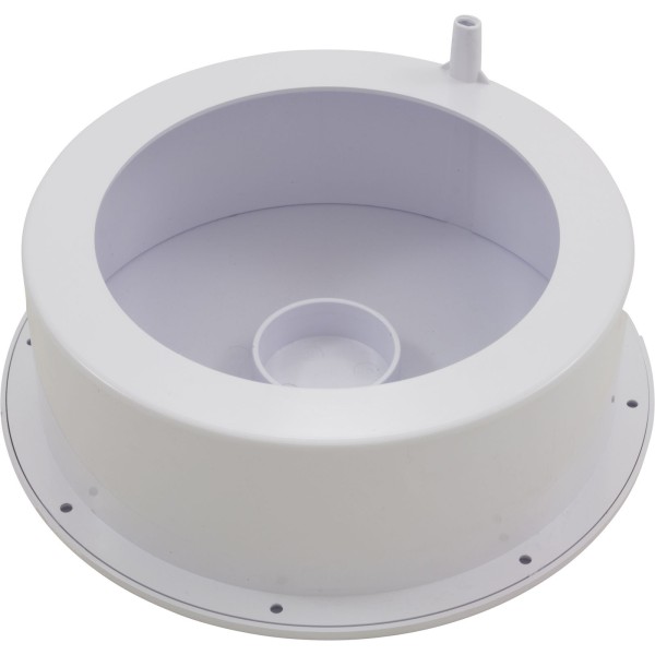 Niche, Filter, Rainbow/Pentair, Top Load, w/Flat Lid, White : R172542WH