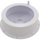 Niche, Filter, Rainbow/Pentair, Top Load, w/Flat Lid, White : R172542WH