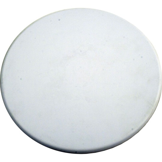 Filter Niche Lid, Pentair Rainbow, Top Load, White : R172611WH