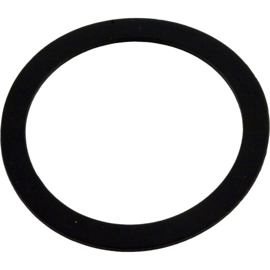 Gasket, Pentair Sight Glass, 2"ID, 2-1/2"OD : 51006100