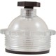 Sight Glass Kit, Astral Stainless Steel Sand Filter D.750 : 4404060303