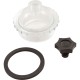 Sight Glass Kit, Astral Stainless Steel Sand Filter D.750 : 4404060303