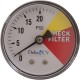 Pressure Gauge, Delta UV : 84-82234