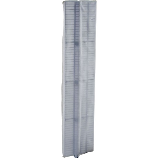 DE Grid, Am Prod/Pent, Warrior 88, 36" x 7-1/2" Small : 59005400